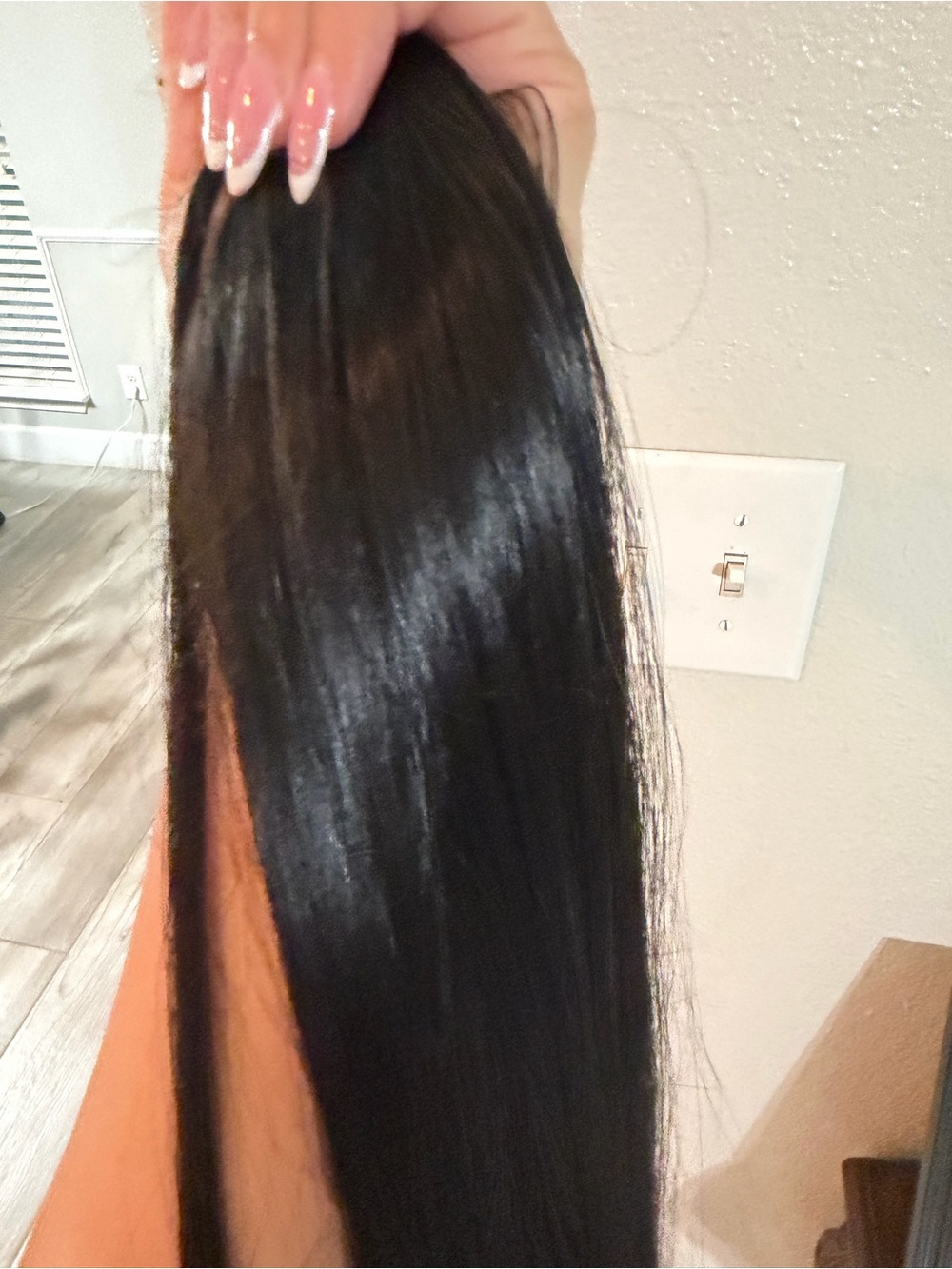 Hair extensions - Picture 3 of 5